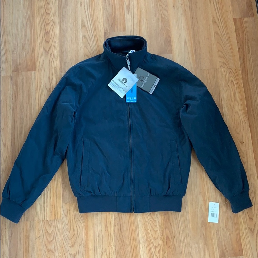 Weatherproof All Seasons Jacket